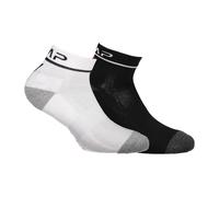 Set of 2 pairs of cotton socks CMP 36/38