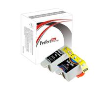 Set of 2 PerfectPrint Compatible Ink Cartridges Replace 30XL 30CL for Kodak Printer ESP 1.2 3.2 3.2S C110 C310 C315 ESP Office 2150 2170 Hero 3.1 5.1