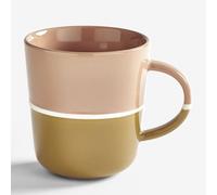 Set of 2 PH Canyon Sand Big Brew Mugs