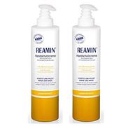 Set of 2: Reamin Unscented Hand Cream 300ml