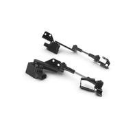 Set of 2 Rear Air Suspension Ride Height Sensor for Hummer H2 2003-2009