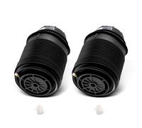 Pair L & R Rear Air Suspension Spring Bag For Mercedes E-CLASS W212