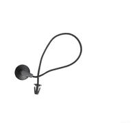 Set of 2 Rear Parcel Shelf String Clips for Ford Focus MK3 Hatchback Fits 2012 2017 Models OE 1930212 BM51A46538AA