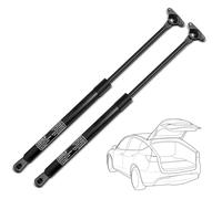 Set of 2 Rear Trunk Hatch Lift Support Struts Gas Springs Shock for Mitsubishi Eclipse Eagle Talon 1990-1994 Plymouth Laser