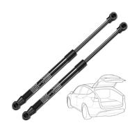 Set of 2 Rear Trunk Liftgate Lift support Struts Gas Shock Spring for BMW E64 M6 645Ci 650i