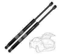 Set of 2 Rear Trunk Tailgate Lift Supports Struts Replacement for Lexus RX350 RX450h 2010-2015 with Power Liftgate