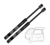 Set of 2 Rear Window Lift Supports Shock Struts Gas Springs for Chevrolet Suburban 1500 2500 Tahoe Cadillac Escalade GMC Yukon