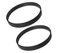 Set of 2 Replacement Vacuum Belts 205275 for Kenmore Upright Models For MCV5204 MCV5203 MCV5706 MC V5716 MC V5720 MC V5725 Compatible