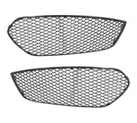 Set Of 2 Side Front Bumper Grille Bumper Grille Fog Light Cover 1178851722 1178851822 Parts For Mercedes For Benz CLA250 2014-2016 PYPFQUMQGR