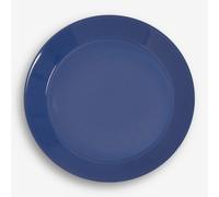 Sur La Table Colour Me Happy Blue Dinner Plate