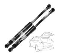 Set of 2 Tailgate Rear Hatch Lift Support Struts Gas Shock Spring for Toyota Prius 2004-2009 Hatchback