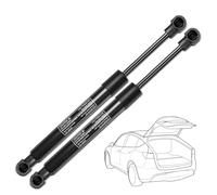 Set of 2 Tailgate Trunk Lid Lift Support Liftgate Shock Struts for BMW E85 Z4 Convertible 2003-2008