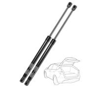 Set of 2 Tailgate Trunk Lid Lift Support Liftgate Shock Struts for Kia Soul Hatchback 2010-2013