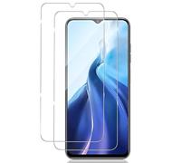 Set of 2 Tempered Glass Screen Protector Film for Blackview Wave 6C