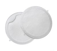 Set of 2 Tub First Filters for Coleman and For Maax Spas Model 100497, Effective Soap and Oil Filtration System