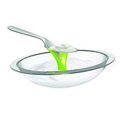 'Set of 2 Vacu Vin Spoon Scraper Spoon Scraper "