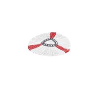Set of 2 Vileda Turbo EasyWring and Clean replacement head