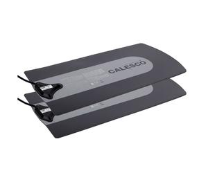 Set of 2 Waterbed Heaters CALESCO