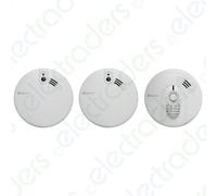 Kidee KF20 Optical Smoke Alarm
