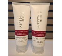 SET OF 2 x PHILIP KINGSLEY ELASTICIZER EXTREME DEEP-CONDITIONING TREATMENT 75ml