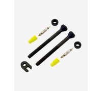 Set of 2 X-Sauce valves Presta valve 80 mm