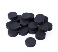 Set of 24 Invisible Plant Pot Feet