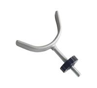 Set of 2pcs Banister Y Spindle Rods for Child and Pet Gate Feature Easy Installation Mounting Screw Rod & Bolt Pet Gate Replacement Part