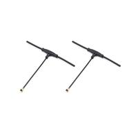Set of 2pcs ELRS Receiving Antenna 2.4G/915MHZ 40mm/70mm for DIY FPVs