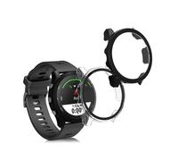 Set of 2x Screen Protectors for Garmin Forerunner 255 255 Music