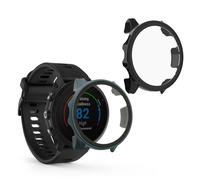 Set of 2x Screen Protectors for Garmin Forerunner 955 Solar