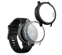 Set of 2x Screen Protectors for Garmin vivoactive 6 42mm Active 6