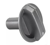 Set of 3 A/C Heater Fan Control Knob Switch Replacement Compatible with BT50 and for Ford for Ranger PJ PK 2005-2011 Models Plastic Interior Dash HVAC Controls Fits UB9B61195 UB9C61195