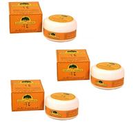Set of 3 Anti-Wrinkle Creams Moroccan Argan Face Care Rejuvenating Day Cream and Night Cream 100 ml 104 ml Anti-Ageing Care Nourishes Hydrates Elasticity Protects Skin