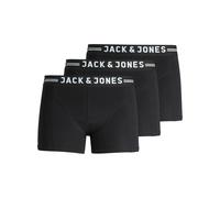 Set of 3 children's boxers Jack & Jones Sense Multicolore 8 ans