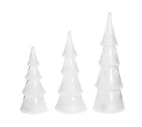 Beliani Retro Decor White Kierinki