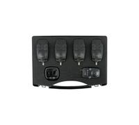 Set of 3 detectors Carp Spirit HD5 + HDR5 Noir TU