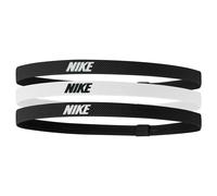 Set of 3 elastic headbands for women Nike 2.0 TU