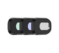 Set of 3 Everyday Freewell Filters for DJI Mini 4 Pro