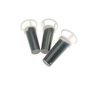 Set of 3 Filters for demineralisante Activ Steam Water Jug and Accessories - Maintenance -