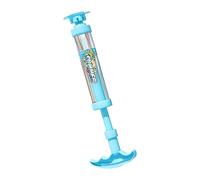 Set of 3 Firework Water Gun Toys, Romantic Firework Water Gun Toys, Creative Extendable Water Gun Pool Toys, Water Gun for the Beach and Playground (A)