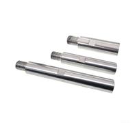 Set of 3 For M14 Extension Connecting Rods for Angle Grinder, Perfect for Deep Workpieces