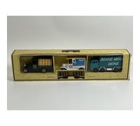 Set of 3 Heinz Beans Vans Days Gone Lledo HB01DGD B4