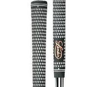 Set of 3 Lamkin Crossline Jumbo Golf Grip
