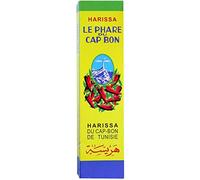 Set of 3 *** LE HEADLAMP DU CAP GUT Harissa in Tube 140 g