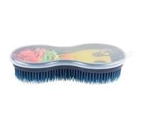 Set of 3 mane curlers and elastics Imperial Riding