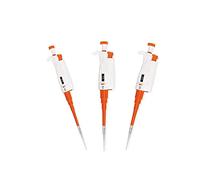 Set of 3 Micropipette Adjustable Volume 5-50 ul,10-100 ul,100-1000 ul Total 3 No. Combo Pack