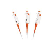 Set of 3 Micropipette Variable Volume 0.5-10 ul,10-100 ul,100-1000 ul Total 3 No. Combo Pack