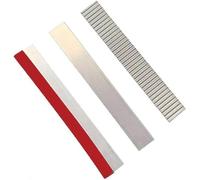 Set of 3 Mixed Cutter Blades Modelling Clay Oven Baked Polymer FIM Accessories