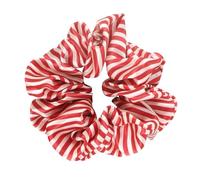 Set of 3 Mystic Circus Hair Scrunchies | Elastic Hair Bands Pack