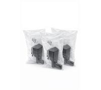 Set of 3 Original Bosch Activation Button 1600A022AC Suitable for AdvancedRotak & UniversalRotak Lawnmowers